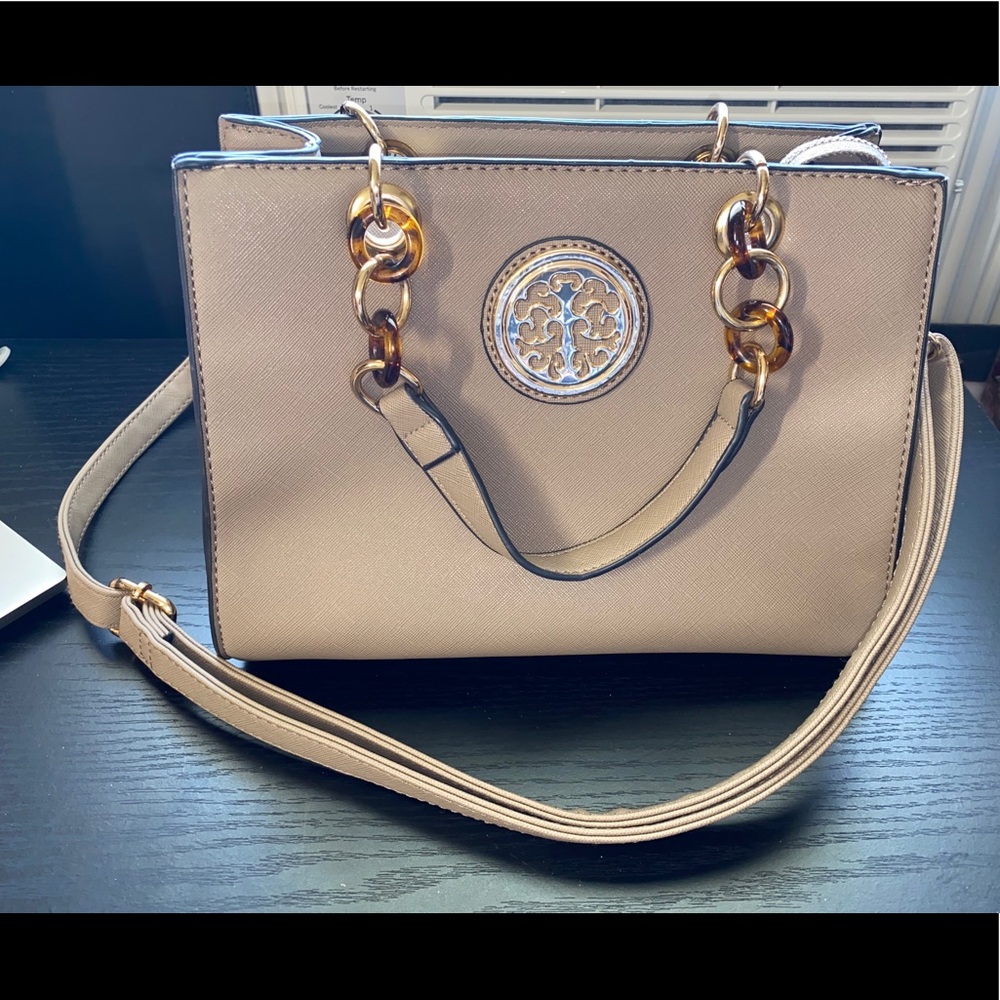 Cross body Handbag